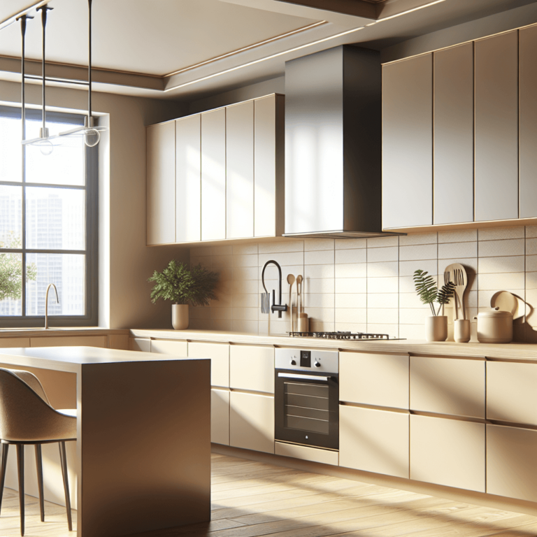 beige Komplett Küche-Nürnberg