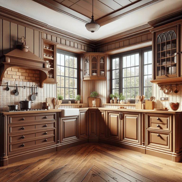 braune Eck-Küche-Nürnberg