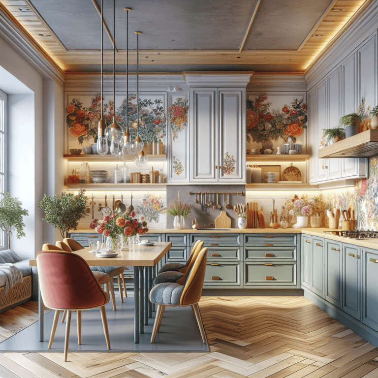 bunte Eck-Küche-Nürnberg