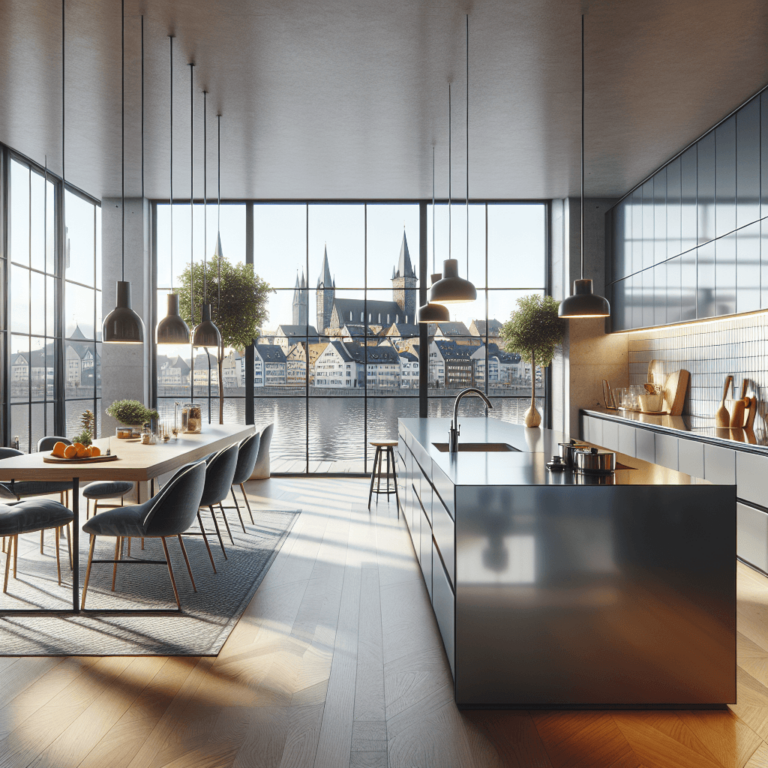 hochglanz Anrichte Küche-Nürnberg