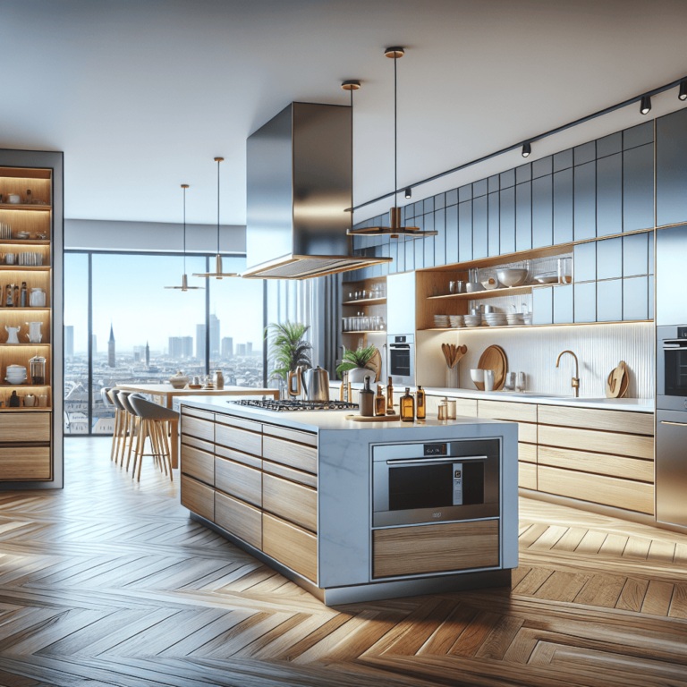 hochglanz Design Küche-Nürnberg