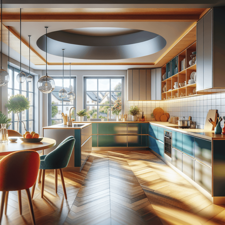 hochglanz Komplett Küche-Nürnberg