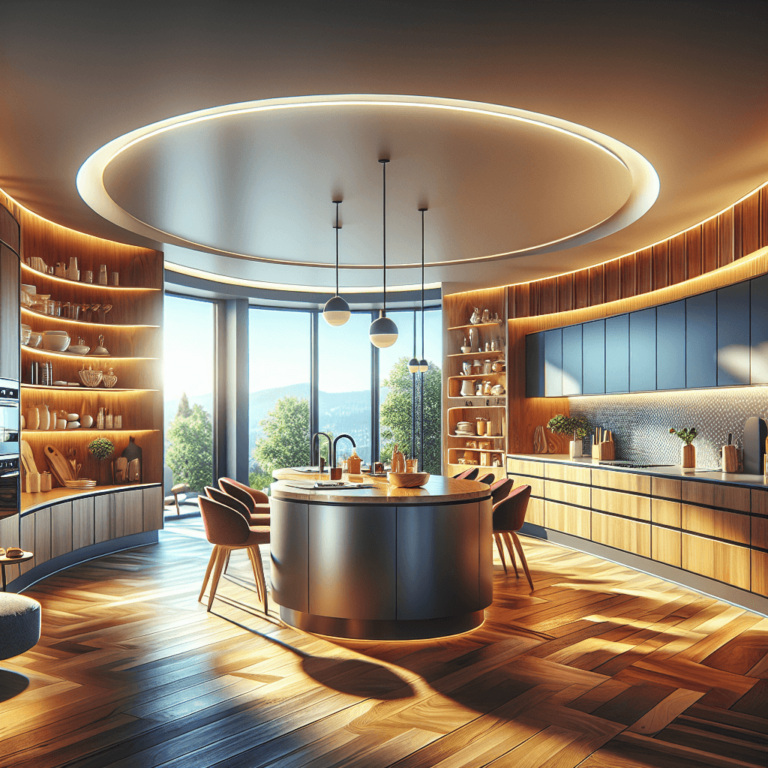 hochglanz Rondell Küche-Nürnberg