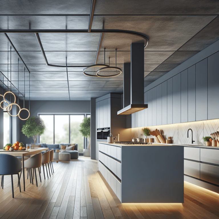 matte Barrierefreie Küche-Nürnberg