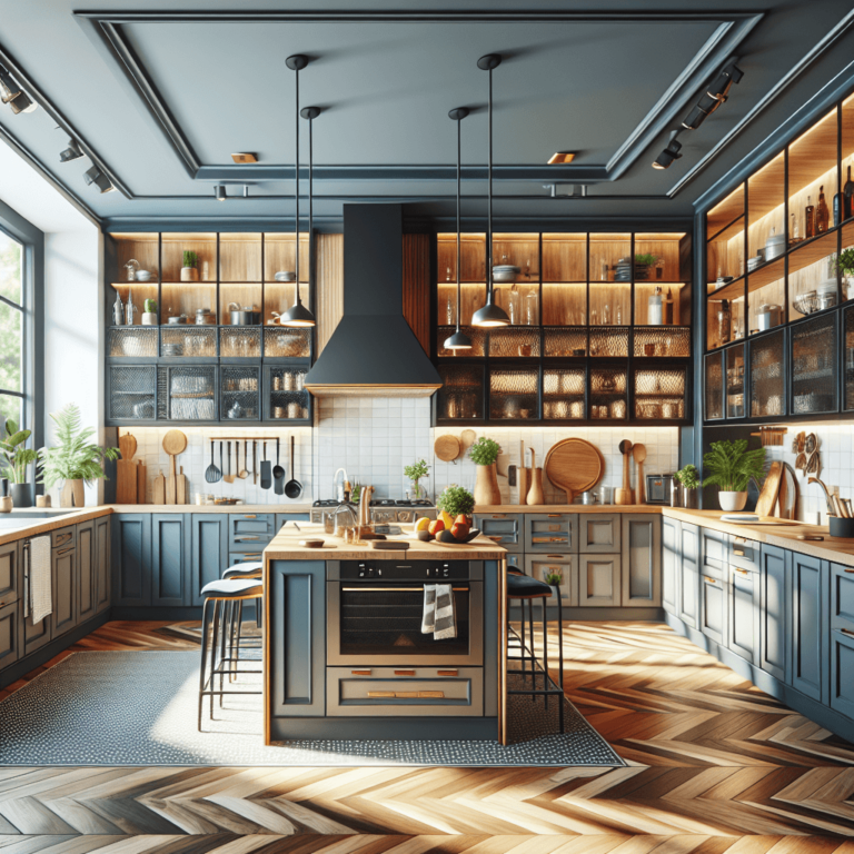 matte Freistehende Küche-Nürnberg