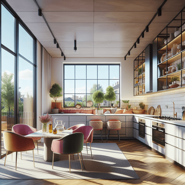 matte Mediterrane Küche-Nürnberg