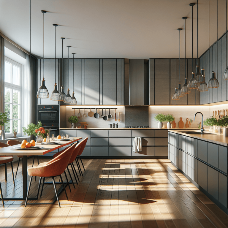 matte Rondell Küche-Nürnberg